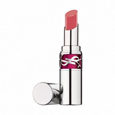 YVES SAINT LAURENT Loveshine Candy Glaze Lūpu spīdums  balzams