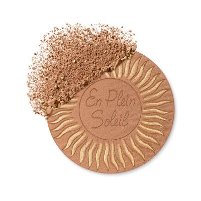 GUERLAIN Terracotta En Plein Soleil Bronzējošs pūderis