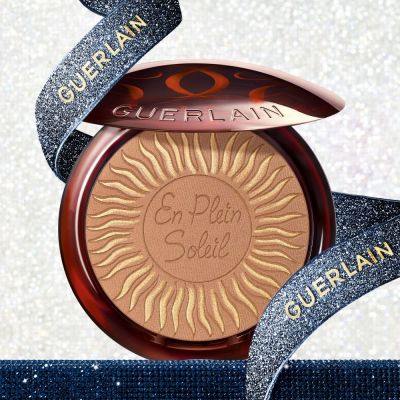 GUERLAIN Terracotta En Plein Soleil Bronzējošs pūderis