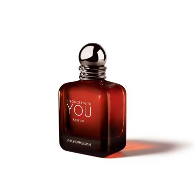 GIORGIO ARMANI Emporio Armani Stronger With You Parfum Parfīms