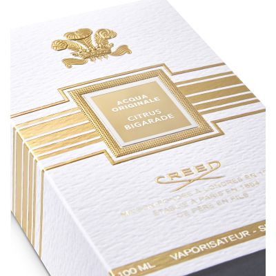 CREED Citrus Bigarade Izsmidzināms parfimērijas ūdens