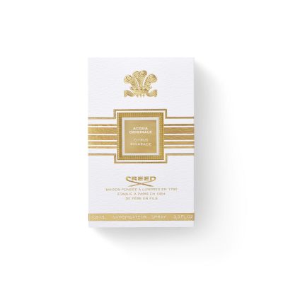 CREED Citrus Bigarade Izsmidzināms parfimērijas ūdens