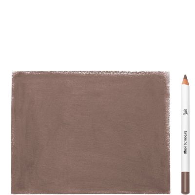 LA BOUCHE ROUGE La Bouche Rouge Eyebrow Pencil Uzacu zīmulis