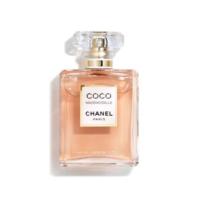 CHANEL Coco Mademoiselle Parfimērijas ūdens