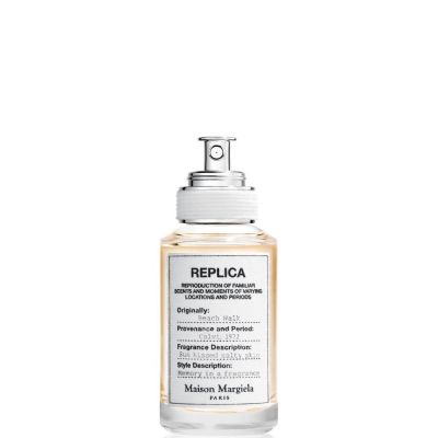 MAISON MARGIELA Replica Beach Walk Tualetes ūdens