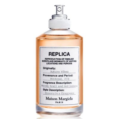 MAISON MARGIELA Replica Autumn Vibes Tualetes ūdens