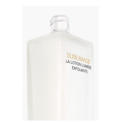 CHANEL SUBLIMAGE LA LOTION LUMIERE EXFOLIANTE Sejas skrubis