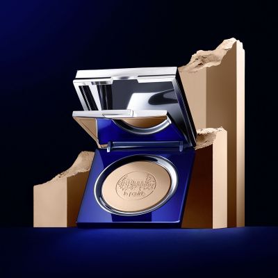 LA PRAIRIE Caviar-Infused Compact Foundation Kompaktais pūderis