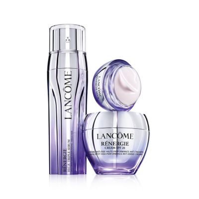 LANCÔME RÉnergie SPF 20 Atjaunojošs dienas krēms