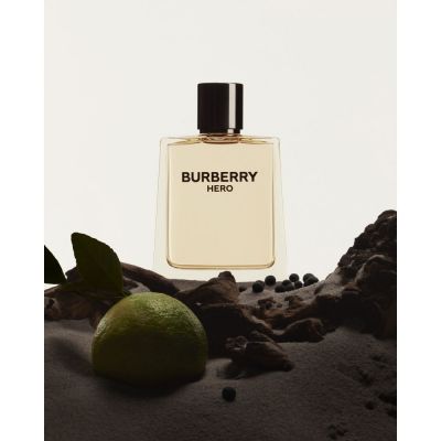 BURBERRY Hero Tualetes ūdens