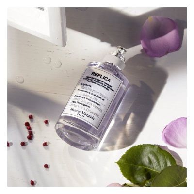 MAISON MARGIELA Replica When The Rain Stops Tualetes ūdens
