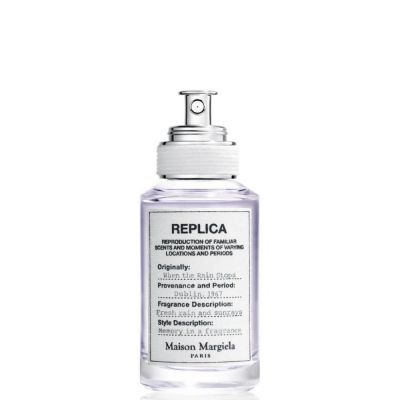 MAISON MARGIELA Replica When The Rain Stops Tualetes ūdens