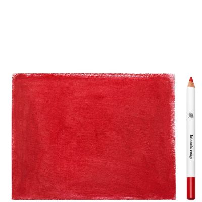 LA BOUCHE ROUGE La Bouche Rouge Lip Pencil Lūpu zīmulis