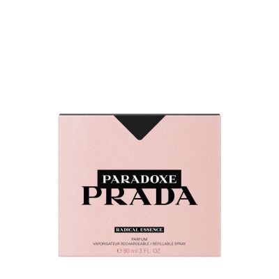 PRADA Paradoxe Radical Essence Parfum Izsmidzināms parfīms