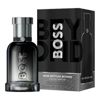 HUGO BOSS Bottled Beyond Parfimērijas ūdens