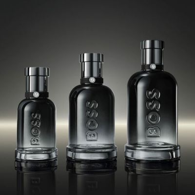 HUGO BOSS Bottled Beyond Parfimērijas ūdens