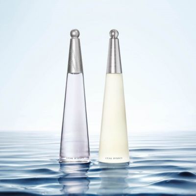 ISSEY MIYAKE L'EAU D'ISSEY Parfimērijas ūdens