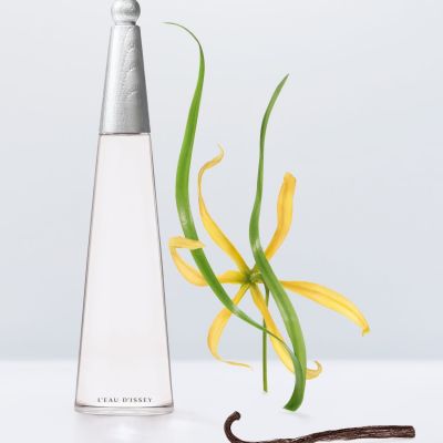 ISSEY MIYAKE L'EAU D'ISSEY Parfimērijas ūdens