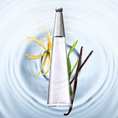 ISSEY MIYAKE L'EAU D'ISSEY Parfimērijas ūdens