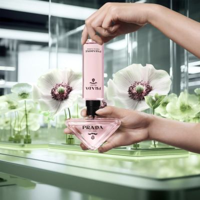 PRADA Paradoxe Virtual Flower Parfimērijas ūdens