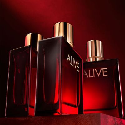 HUGO BOSS Alive Absolu Izsmidzināms parfīms