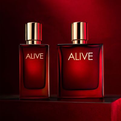 HUGO BOSS Alive Absolu Izsmidzināms parfīms