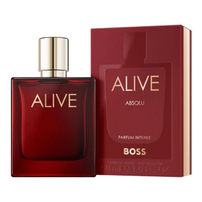 HUGO BOSS Alive Absolu Izsmidzināms parfīms