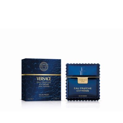 VERSACE EAU FRAICHE EXTREME Parfimērijas ūdens