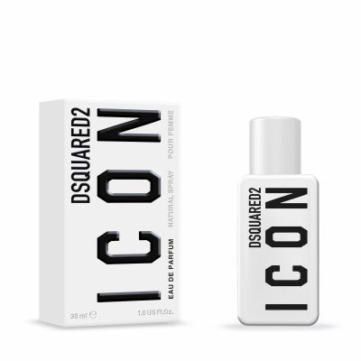 DSQUARED2 ICON - POUR FEMME Parfimērijas ūdens