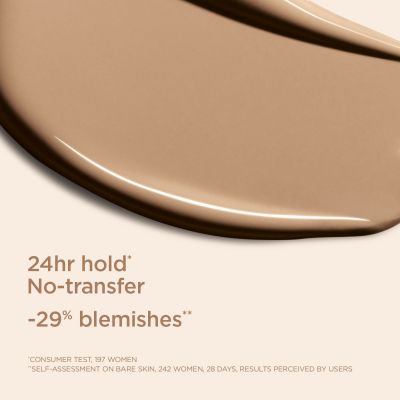 CLARINS Skin Illusion Full Coverage Tonālais krēms