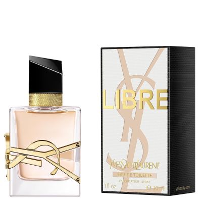 YVES SAINT LAURENT Libre Tualetes ūdens