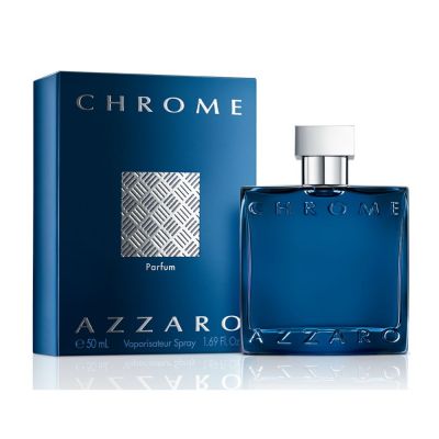 AZZARO Chrome Parfīms