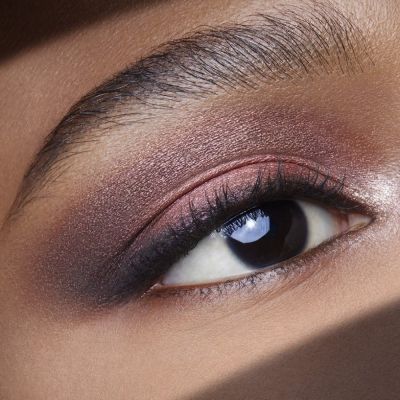 ESTÉE LAUDER Pure Color Envy Luxe Eyeshadow Quad 4 toņu acu ēnu palete