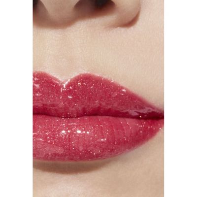 CHANEL Rouge Coco Gloss Lūpu spīdums