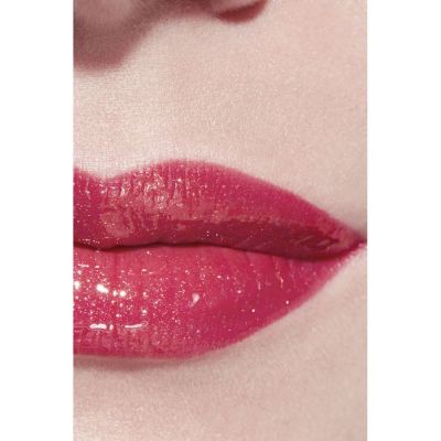 CHANEL Rouge Coco Gloss Lūpu spīdums