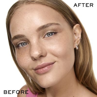 LANCÔME Skin Idôle 3 Serum Supertint Tonālais krēms
