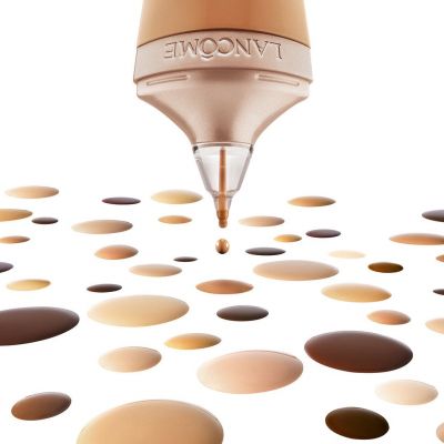 LANCÔME Skin Idôle 3 Serum Supertint Tonālais krēms
