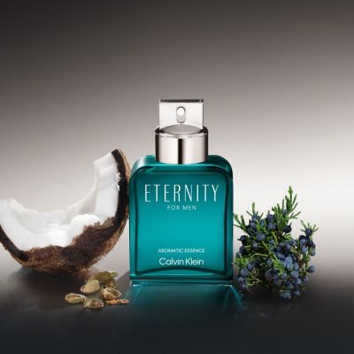 CALVIN KLEIN Eternity Aromatic Essence for Men Parfīms
