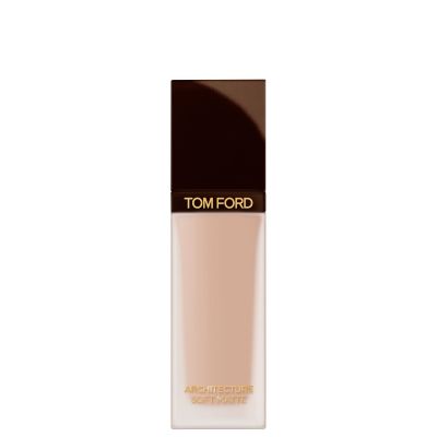 TOM FORD ARCHITECTURE SOFT MATTE Tonālais krēms
