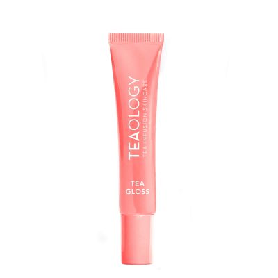 TEAOLOGY Tinted Volume Lip Treatment Lūpu spīdums
