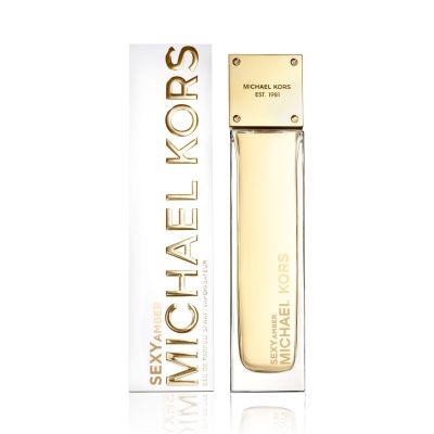MICHAEL KORS Sexy Amber Izsmidzināms parfimērijas ūdens