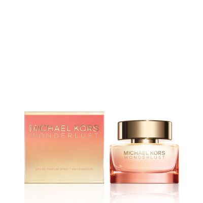 MICHAEL KORS Wonderlust Izsmidzināms parfimērijas ūdens