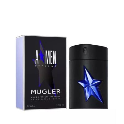 MUGLER AMEN STELLAR Parfimērijas ūdens