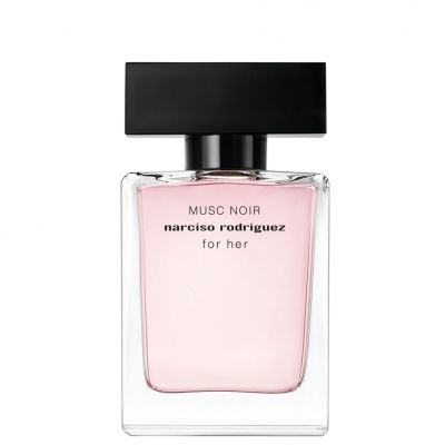 NARCISO RODRIGUEZ Musc Noir  Izsmidzināms parfimērijas ūdens