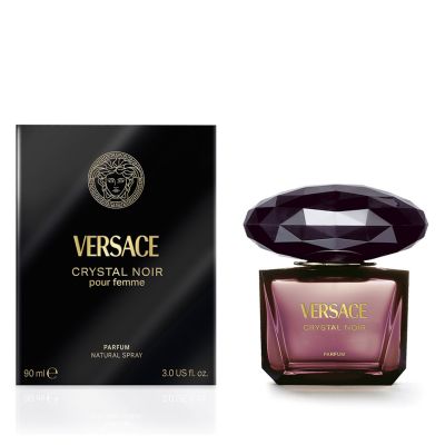 VERSACE CRYSTAL NOIR Parfīms