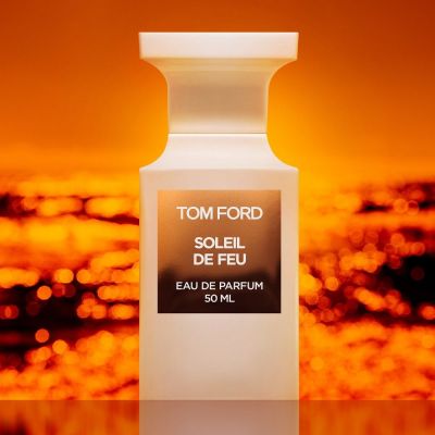 TOM FORD Soleil De Feu Parfimērijas ūdens