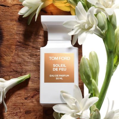 TOM FORD Soleil De Feu Parfimērijas ūdens