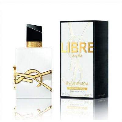 YVES SAINT LAURENT Libre L'Eau Nue Izsmidzināms parfimērijas ūdens