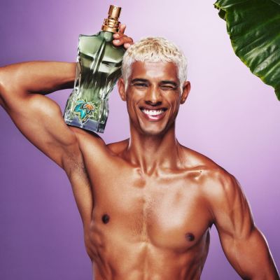JEAN PAUL GAULTIER Le Beau Paradise Garden Parfimērijas ūdens