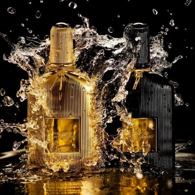 TOM FORD Black Orchid Parfimērijas ūdens